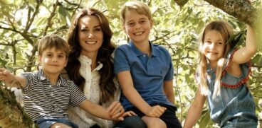 Prințul Louis a împlinit 6 ani. Fotografia publicată de Kate Middleton, așteptată de toată lumea: „Vă mulțumim pentru urări!” | Demamici.ro