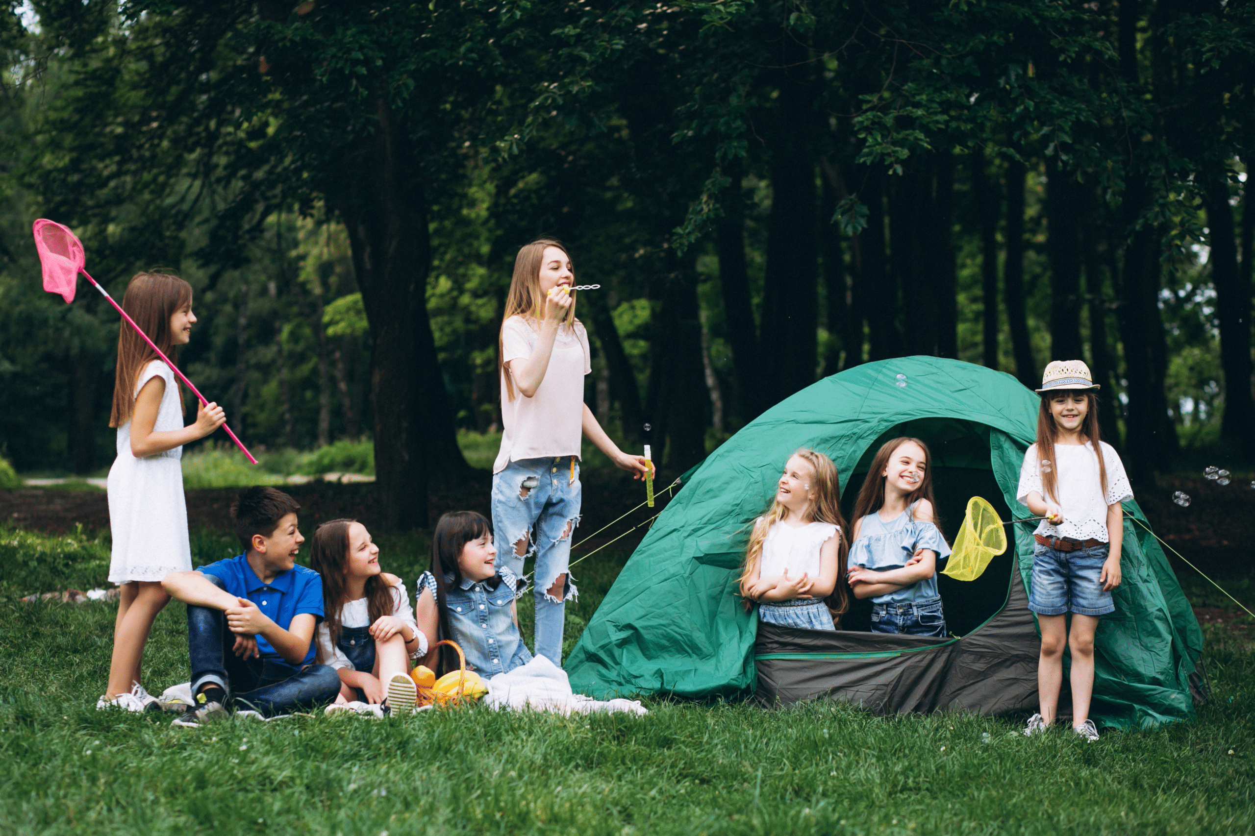 Vacanță ca-n povești pentru familiile cu copii. Wonder Family Fest (4)