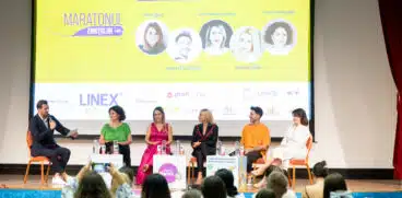 Medici, specialiști în îngrijirea copiilor și tineri părinți se întâlnesc la conferința Maratonul Sănătății | Demamici.ro