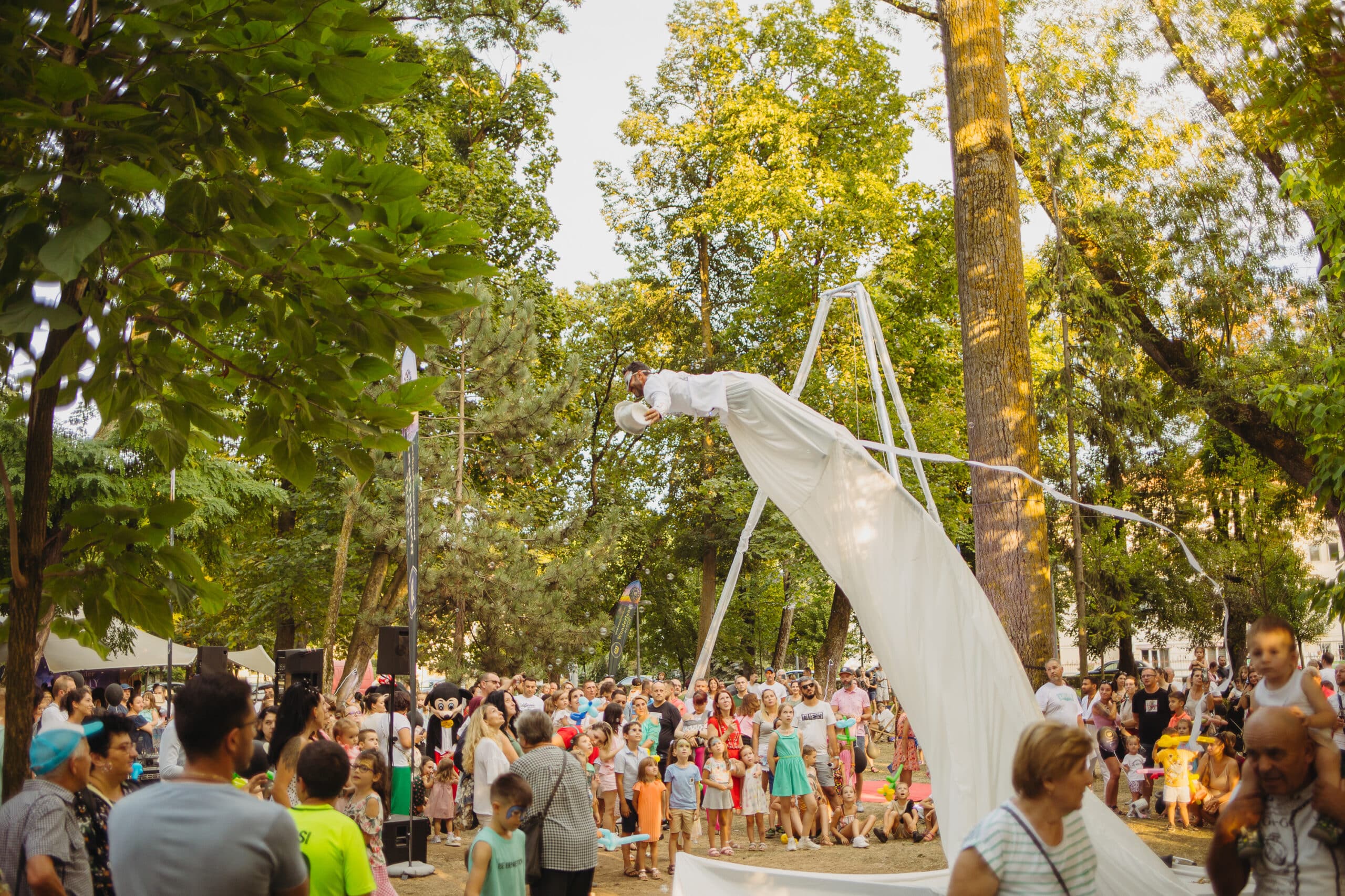 Vacanță ca-n povești pentru familiile cu copii. Wonder Family Fest (8)