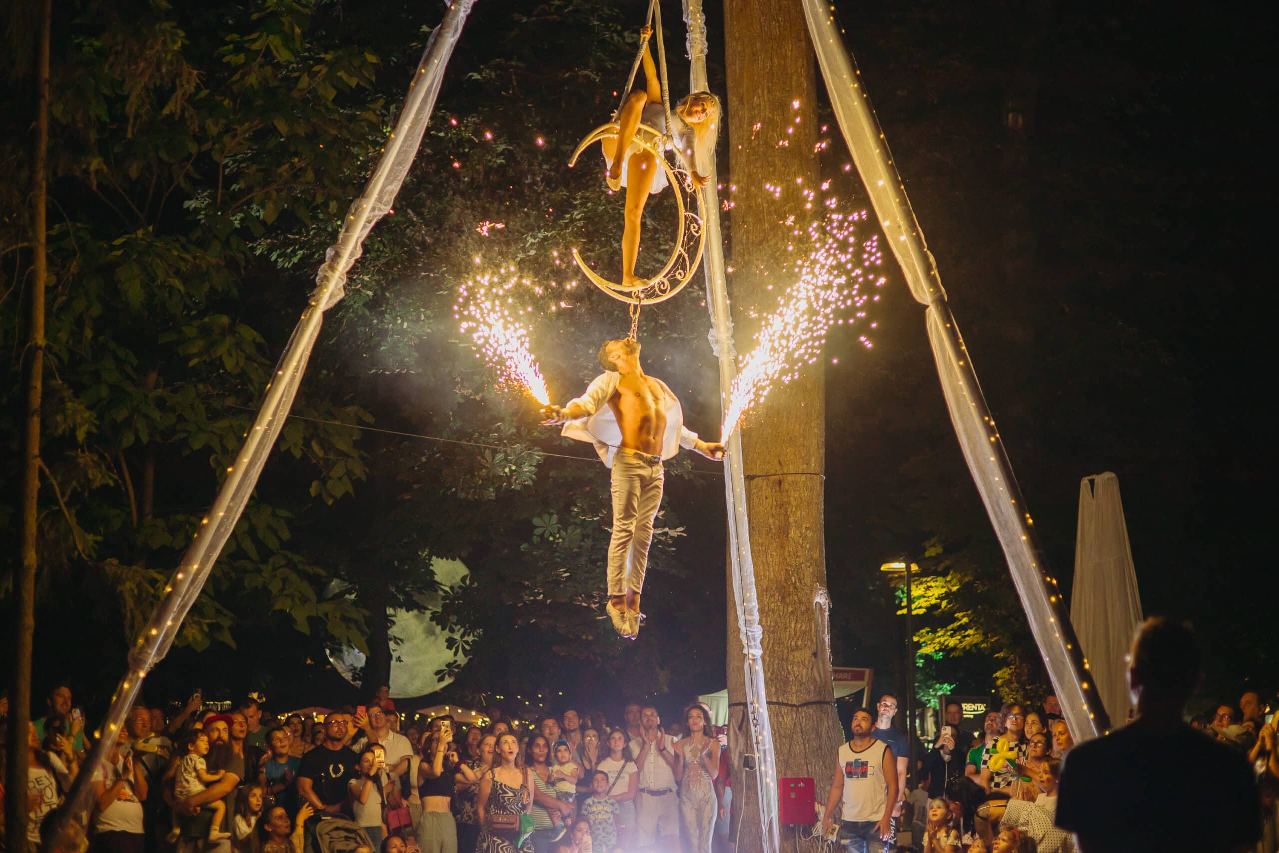 Vacanță ca-n povești pentru familiile cu copii. Wonder Family Fest, cel mai mare și mai complex festival pentru familii din România (P) | Demamici.ro