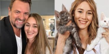 Horia Brenciu, un tată extrem de mândru. Andreea, fiica sa cea mare, a împlinit 33 de ani. Ce mesaj emoționant i-a transmis artistul | Demamici.ro