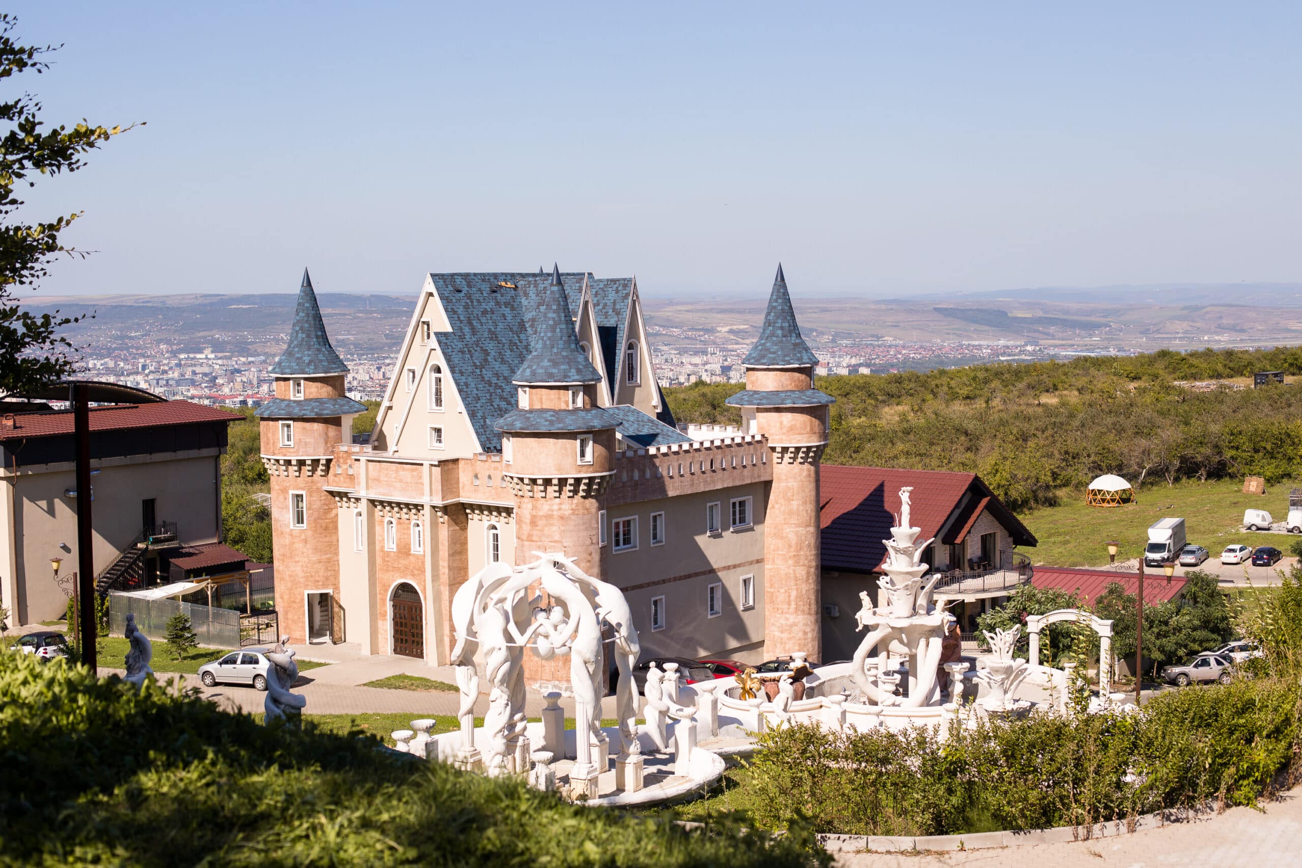 Vacanță ca-n povești pentru familiile cu copii. Wonder Family Fest (6)