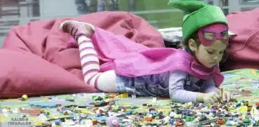 Învață să comunici și să înțelegi copiii cu nevoi speciale. Participă și tu la un eveniment unic dedicat persoanelor cu dizabilități | Demamici.ro