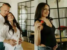 Cosmina Adam va deveni mamă pentru prima dată. Cunoscuta interpretă de muzică populară a transmis un mesaj emoționant: „Ești cel mai frumos dar ce poate exista pe pământ” | Demamici.ro