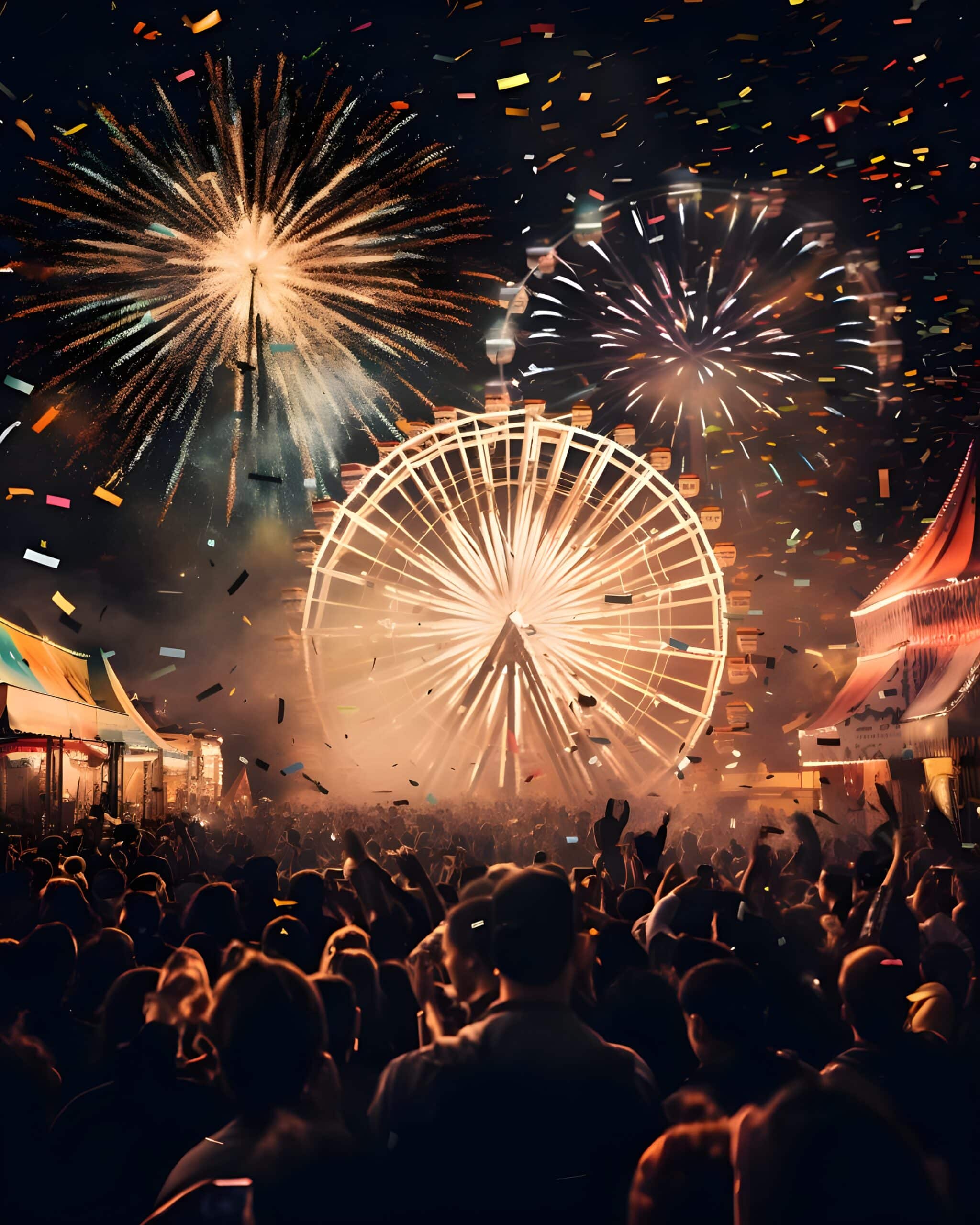 Vacanță ca-n povești pentru familiile cu copii. Wonder Family Fest