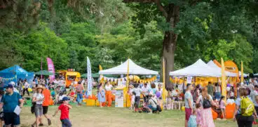 Picnic în Familie by Social Moms – o nouă ediție de succes | Demamici.ro