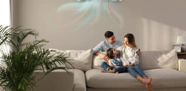 Aerul condiționat și copiii. Cum îl utilizăm corespunzător astfel încât întreaga familie să fie în siguranță | Demamici.ro