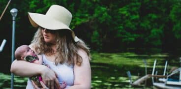 Cum protejăm bebelușii de caniculă? Sfaturi utile | Demamici.ro