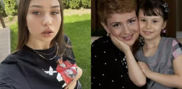 Fiica lui Teo Trandafir a împlinit 20 de ani! Ce mult s-a transformat Maia: „Se află la o vârstă la care își caută identitatea” | Demamici.ro