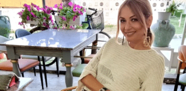 Anca Țurcașiu a devenit bunică la 54 de ani. Artista a dezvăluit prenumele micuței: „Sunt cea mai fericită de pe Pământ!” | Demamici.ro