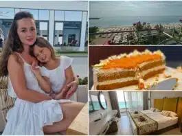 Vacanță în familie la GRIFID Encanto – Nisipurile de Aur, Bulgaria. Cum a fost sejurul nostru cu doi copii mici VIDEO | Demamici.ro