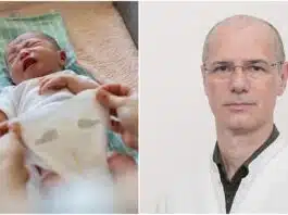 Iritația de scutec și iritațiile pliurilor cutanate – interviu cu Conf. Dr. Cătălin Popescu VIDEO (P) | Demamici.ro