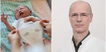 Iritația de scutec și iritațiile pliurilor cutanate – interviu cu Conf. Dr. Cătălin Popescu VIDEO (P) | Demamici.ro