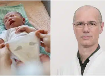 Iritația de scutec și iritațiile pliurilor cutanate – interviu cu Conf. Dr. Cătălin Popescu VIDEO (P) | Demamici.ro