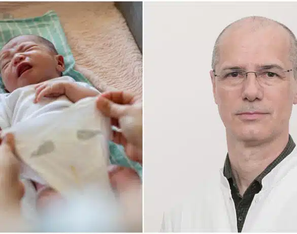 Iritația de scutec și iritațiile pliurilor cutanate – interviu cu Conf. Dr. Cătălin Popescu VIDEO (P) | Demamici.ro