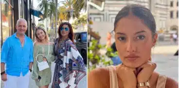 Fiica lui Virgil Ianțu a împlinit 19 ani: „Am o fata cum nici nu eram în stare să cer sau să visez” | Demamici.ro