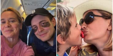 La mulți ani, Aris! Fiul Andreei Esca a împlinit 21 de ani: „Te iubesc tare! Să fii serios, să ai cuvânt, să-i respecți pe cei din jur, să continui să spui mulțumesc!” | Demamici.ro