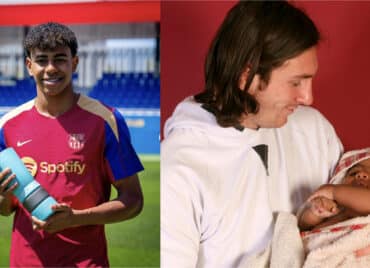 S-a născut o nouă stea. Lamine Yamal are doar 16 ani și a devenit cel mai tânăr marcator din istoria fotbalului la EURO | Demamici.ro