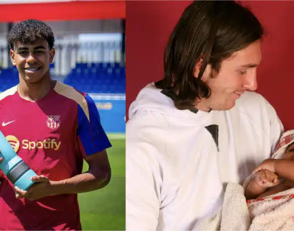 S-a născut o nouă stea. Lamine Yamal are doar 16 ani și a devenit cel mai tânăr marcator din istoria fotbalului la EURO | Demamici.ro