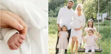 Laura Cosoi a născut. Actrița a dezvăluit abia acum sexul și numele bebelușului: „Binecuvântarea vieții noastre” | Demamici.ro