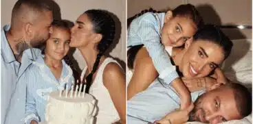 Fetița Adelinei Pestrițu a împlinit 6 ani: „Fie ca îngerul tău păzitor să te ocrotească în fiecare clipă a vieții tale” | Demamici.ro