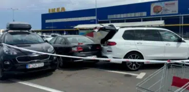 O femeie a fost strivită în parcarea Ikea din Capitală sub un bolid de două tone! Copilul său a băgat mașina în marșarier | Demamici.ro