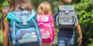 Ghiozdane Herlitz – calitate pentru fiecare elev (P) | Demamici.ro