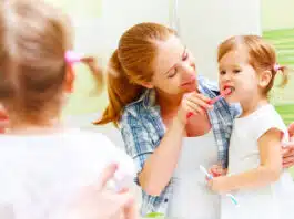 Dinții copiilor. Despre erupția, schimbarea și îngrijirea corectă a dinților de lapte, dar și a dinților definitivi (P) | Demamici.ro