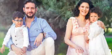 Ramona Păuleanu a născut, din nou, la 39 de ani! Vedeta este în culmea fericirii: „Noua noastră minune!” | Demamici.ro