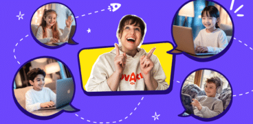 Cum pot practica juniorii vorbirea limbii engleze? Novakid World Kids Academy are răspunsul (P) | Demamici.ro