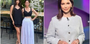 Fiica Andreei Berecleanu a împlinit 23 de ani: „La mulți ani, fetița mea iubită!” | Demamici.ro