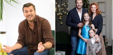 Dan Cruceru: „Meseria de părinte nu este ușoară. S-ar putea să nu știi dacă ai făcut bine sau rău decât peste niște ani.” Interviu cu Taticool VIDEO | Demamici.ro