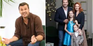 Dan Cruceru: „Meseria de părinte nu este ușoară. S-ar putea să nu știi dacă ai făcut bine sau rău decât peste niște ani.” Interviu cu Taticool VIDEO | Demamici.ro