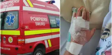 53 de copii acuză stări de rău și au simptome de toxiinfecție alimentară în Mehedinți. Planul roșu de intervenție a fost activat | Demamici.ro