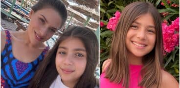 Fiica lui Tily Niculae, accident tranzitoriu ischemic la doar 12 ani: „Nu a rămas cu semi-pareză sau cu vreun handicap” | Demamici.ro