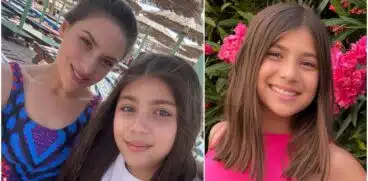 Fiica lui Tily Niculae, accident tranzitoriu ischemic la doar 12 ani: „Nu a rămas cu semi-pareză sau cu vreun handicap” | Demamici.ro