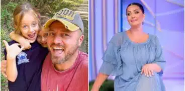 Victoria, fiica cea mare a Gabrielei Cristea și a lui Tavi Clonda, a împlinit 7 ani. Părinții i-au organizat o super petrecere | Demamici.ro