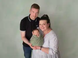 Familia Regală s-a mărit! Augustus Mihai de România, cel mai nou membru, este nepotul Principesei Elena | Demamici.ro