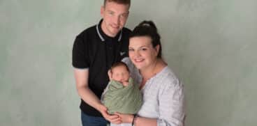 Familia Regală s-a mărit! Augustus Mihai de România, cel mai nou membru, este nepotul Principesei Elena | Demamici.ro