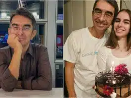 Fiica lui Mihai Găinușă a împlinit 19 ani: „Am cine să-mi aducă, la bătrânețe, un pahar cu… vin. Să ne trăiești sănătoasă, Ev!” | Demamici.ro