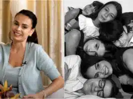 Din culisele unei familii numeroase. Șase copii și o mămică celebră – interviu cu Anca Sînă Serea VIDEO (P) | Demamici.ro