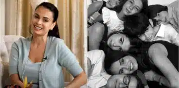 Din culisele unei familii numeroase. Șase copii și o mămică celebră – interviu cu Anca Sînă Serea VIDEO (P) | Demamici.ro