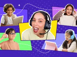 Dobândirea unei pronunții autentice în engleză, facilitată de Novakid World Kids Academy de la vârste fragede (P) | Demamici.ro