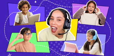 Dobândirea unei pronunții autentice în engleză, facilitată de Novakid World Kids Academy de la vârste fragede (P) | Demamici.ro