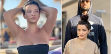 Actrița Anca Dinicu a născut. Ce prenume a ales pentru micuțul său | Demamici.ro