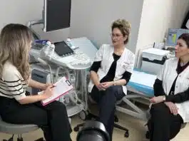 Despre perioada post-partum din punct de vedere ginecologic și al stilului de viață – interviu în tandem cu Dr. Caliopia Gavril Parfene, Medic primar Obstetrică-Ginecologie și Alexandra Alexandru, Nutriționist Dietetician autorizat VIDEO (P) | Demamici.ro