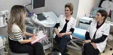 Despre perioada post-partum din punct de vedere ginecologic și al stilului de viață – interviu în tandem cu Dr. Caliopia Gavril Parfene, Medic primar Obstetrică-Ginecologie și Alexandra Alexandru, Nutriționist Dietetician autorizat VIDEO (P) | Demamici.ro