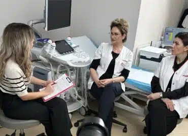 Despre perioada post-partum din punct de vedere ginecologic și al stilului de viață – interviu în tandem cu Dr. Caliopia Gavril Parfene, Medic primar Obstetrică-Ginecologie și Alexandra Alexandru, Nutriționist Dietetician autorizat VIDEO (P) | Demamici.ro