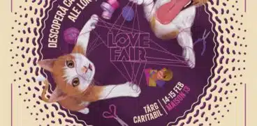 „Love Fair”, târgul caritabil care schimbă soarta animalelor fără stăpân | Demamici.ro